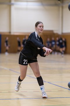 Bild 100 - wAJ TSV Ellerau - HSG Kalkberg : Ergebnis: 31:25